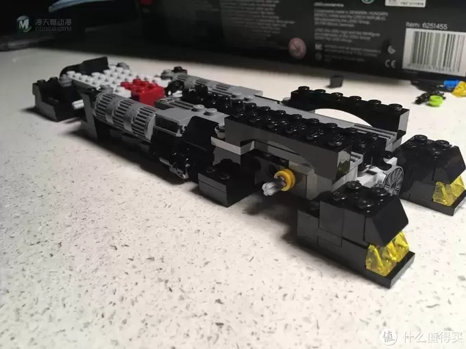 模玩 篇五:真香蝙蝠车lego76119 模玩 篇五:真香蝙蝠车lego76119