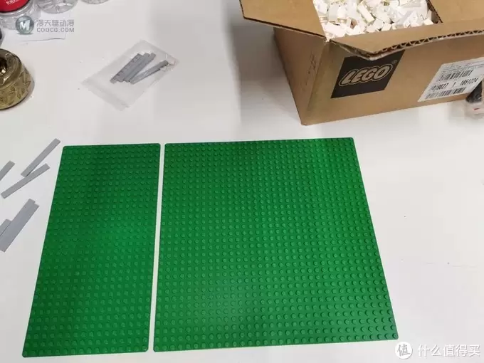 MOC 篇十九:Green Bar (绿吧) MOC 篇十九:Green Bar (绿吧)