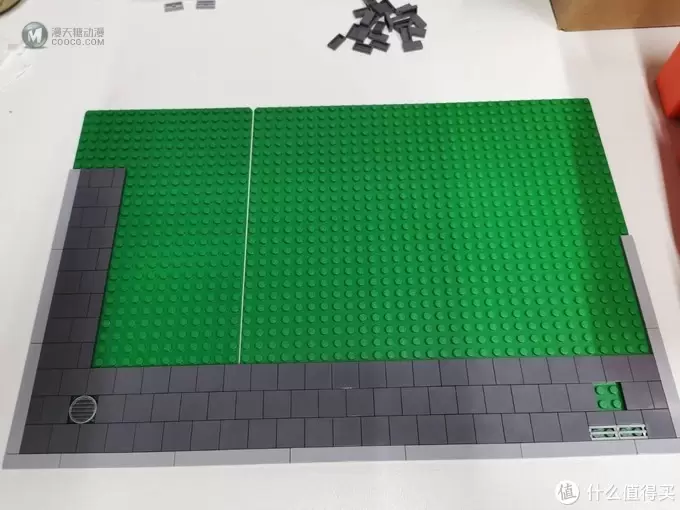 MOC 篇十九:Green Bar (绿吧) MOC 篇十九:Green Bar (绿吧)