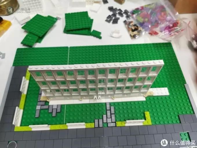 MOC 篇十九:Green Bar (绿吧) MOC 篇十九:Green Bar (绿吧)