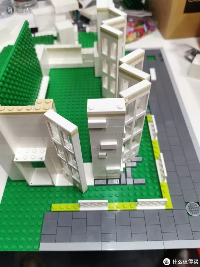 MOC 篇十九:Green Bar (绿吧) MOC 篇十九:Green Bar (绿吧)