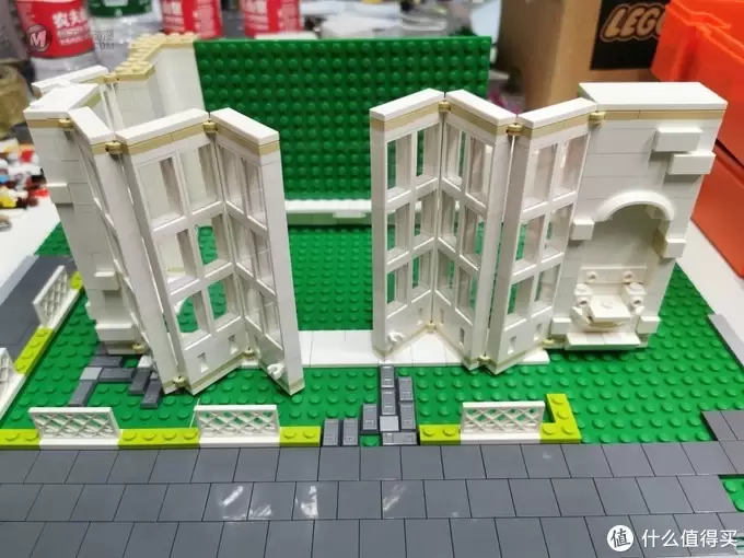 MOC 篇十九:Green Bar (绿吧) MOC 篇十九:Green Bar (绿吧)