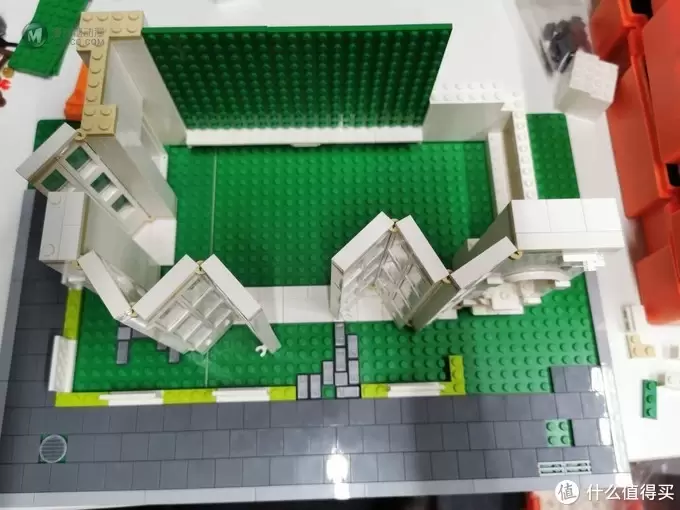 MOC 篇十九:Green Bar (绿吧) MOC 篇十九:Green Bar (绿吧)