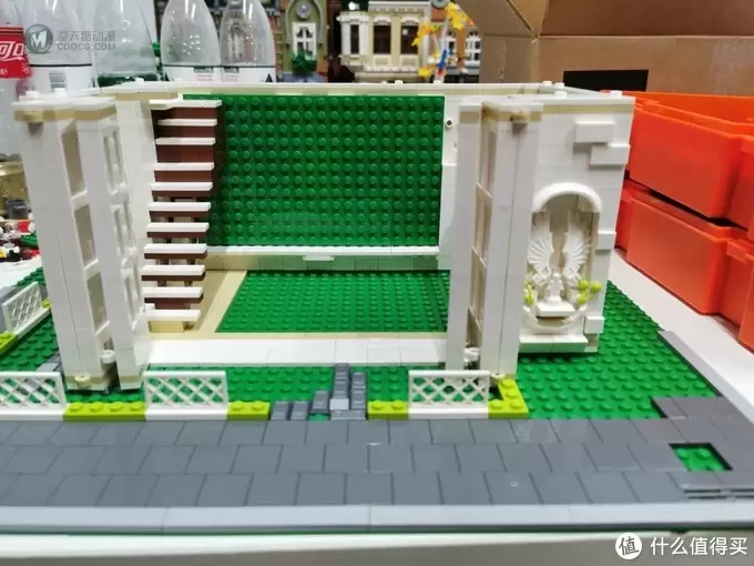MOC 篇十九:Green Bar (绿吧) MOC 篇十九:Green Bar (绿吧)