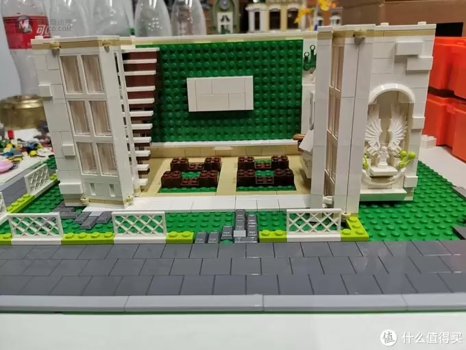 MOC 篇十九:Green Bar (绿吧) MOC 篇十九:Green Bar (绿吧)