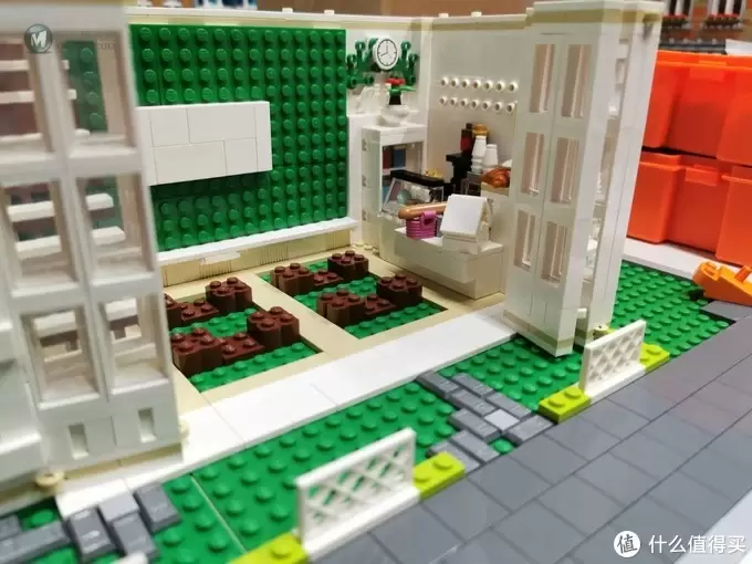 MOC 篇十九:Green Bar (绿吧) MOC 篇十九:Green Bar (绿吧)