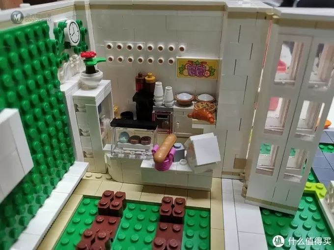 MOC 篇十九:Green Bar (绿吧) MOC 篇十九:Green Bar (绿吧)