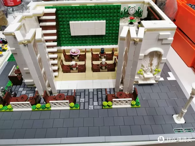 MOC 篇十九:Green Bar (绿吧) MOC 篇十九:Green Bar (绿吧)