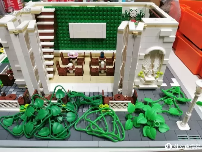 MOC 篇十九:Green Bar (绿吧) MOC 篇十九:Green Bar (绿吧)