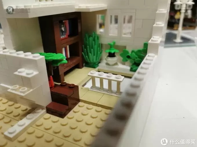 MOC 篇十九:Green Bar (绿吧) MOC 篇十九:Green Bar (绿吧)