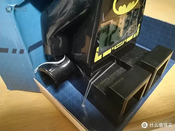 弥补童年缺少的遗憾 篇三十五:让老爷每天把你叫醒-LEGO闹钟 弥补童年缺少的遗憾 篇三十五:让老爷每天把你叫醒-LEGO闹钟