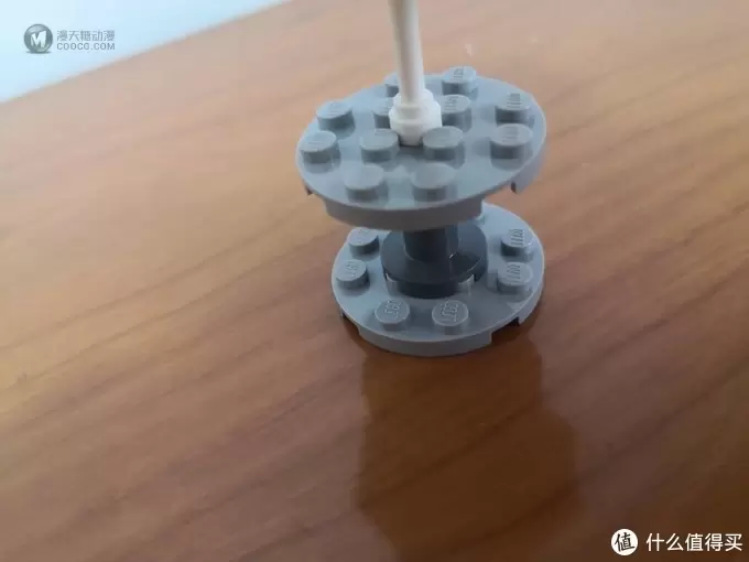 乐高是个大坑 篇三:一起吃披萨吧!—乐高60150 乐高是个大坑 篇三:一起吃披萨吧!—乐高60150