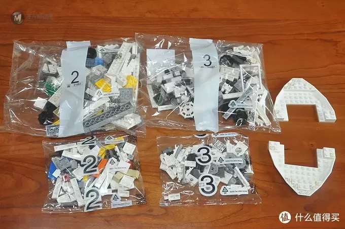 单反毁一生,LEGO穷三代 篇一百四十一:LEGO 乐高 Ideas系列 21317 汽船威利 单反毁一生,LEGO穷三代 篇一百四十一:LEGO 乐高 Ideas系列 21317 汽船威利