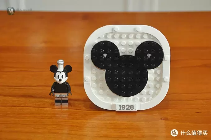 单反毁一生,LEGO穷三代 篇一百四十一:LEGO 乐高 Ideas系列 21317 汽船威利 单反毁一生,LEGO穷三代 篇一百四十一:LEGO 乐高 Ideas系列 21317 汽船威利