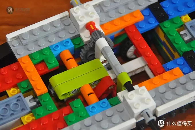 单反毁一生,LEGO穷三代 篇一百四十一:LEGO 乐高 Ideas系列 21317 汽船威利 单反毁一生,LEGO穷三代 篇一百四十一:LEGO 乐高 Ideas系列 21317 汽船威利