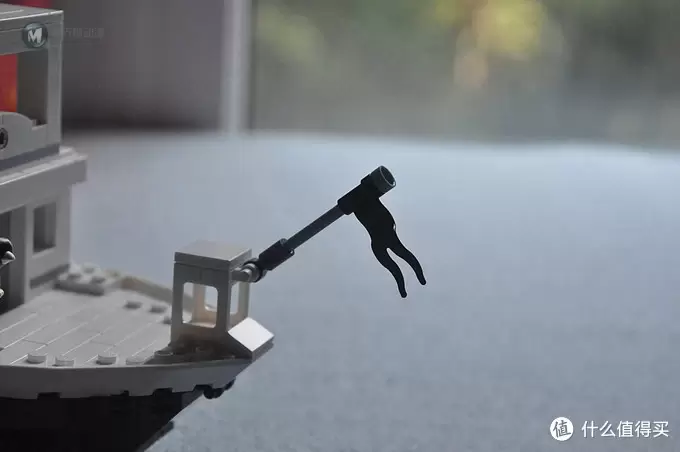 单反毁一生,LEGO穷三代 篇一百四十一:LEGO 乐高 Ideas系列 21317 汽船威利 单反毁一生,LEGO穷三代 篇一百四十一:LEGO 乐高 Ideas系列 21317 汽船威利