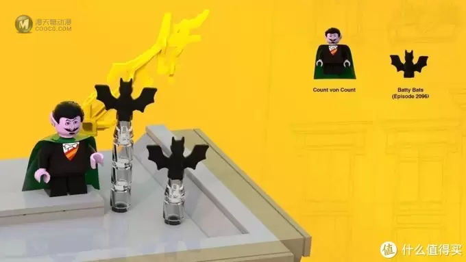 乐高IDEAS芝麻街即将上线!你最期待的钢琴还会远吗?|LEGO资讯 乐高IDEAS芝麻街即将上线!你最期待的钢琴还会远吗?|LEGO资讯