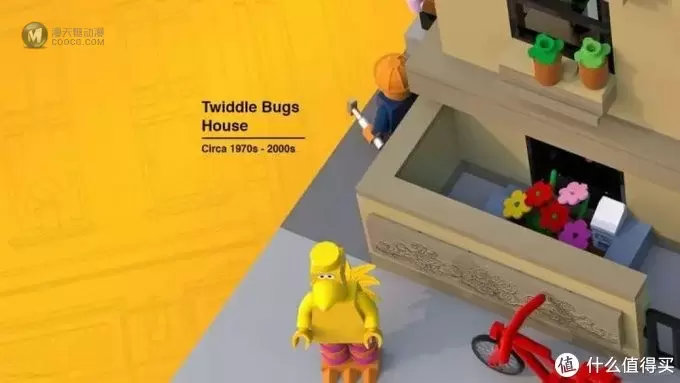 乐高IDEAS芝麻街即将上线!你最期待的钢琴还会远吗?|LEGO资讯 乐高IDEAS芝麻街即将上线!你最期待的钢琴还会远吗?|LEGO资讯