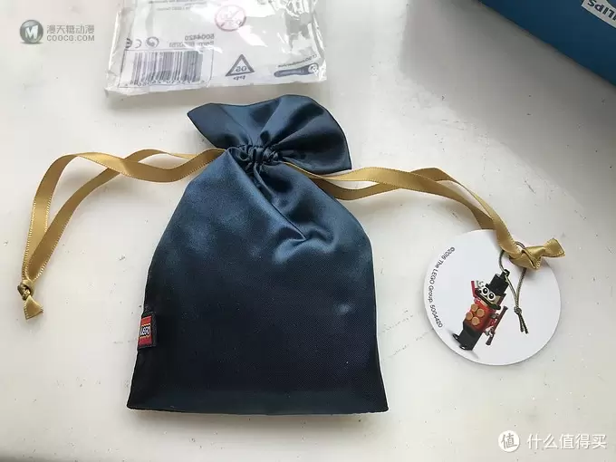 樂祺的乐高LEGO 篇十一:16年圣诞小挂件,5004420英国士兵测评(首发) 樂祺的乐高LEGO 篇十一:16年圣诞小挂件,5004420英国士兵测评(首发)