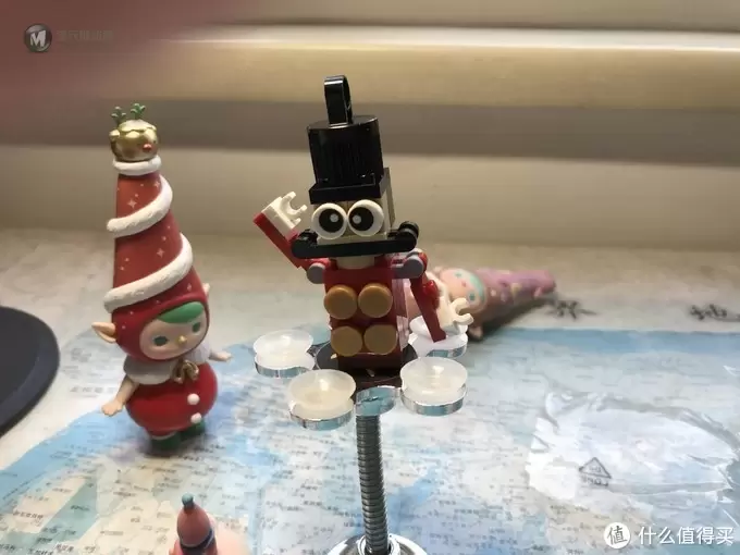 樂祺的乐高LEGO 篇十一:16年圣诞小挂件,5004420英国士兵测评(首发) 樂祺的乐高LEGO 篇十一:16年圣诞小挂件,5004420英国士兵测评(首发)