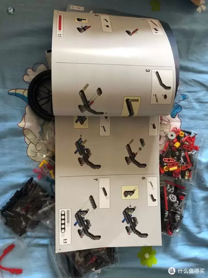 玩转城市 篇一:618唯一剁手物品:乐高6月新品42107杜卡迪摩托车。 玩转城市 篇一:618唯一剁手物品:乐高6月新品42107杜卡迪摩托车。