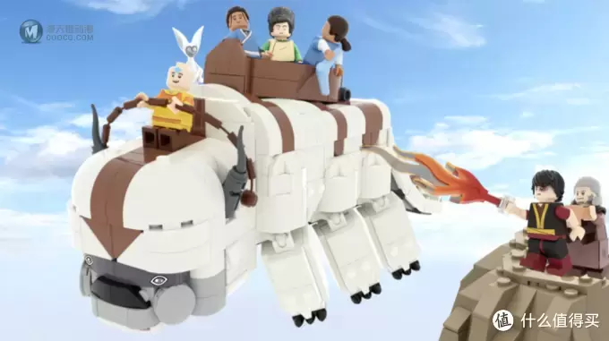 乐高IDEAS又添6款万赞新品!竟有5款是IP改编? | LEGO资讯 乐高IDEAS又添6款万赞新品!竟有5款是IP改编? | LEGO资讯