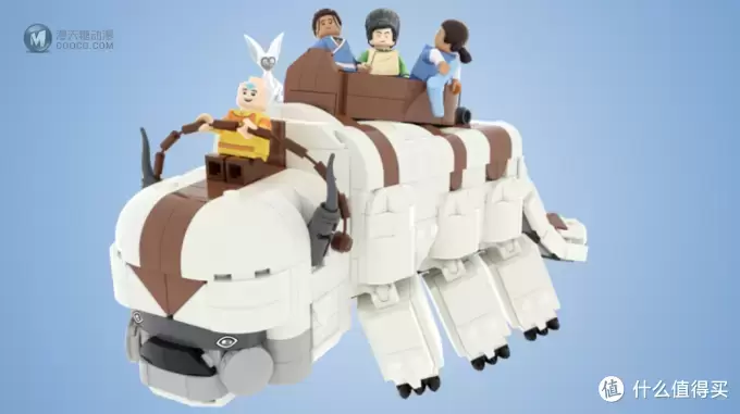 乐高IDEAS又添6款万赞新品!竟有5款是IP改编? | LEGO资讯 乐高IDEAS又添6款万赞新品!竟有5款是IP改编? | LEGO资讯