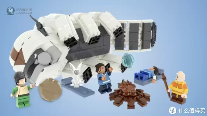 乐高IDEAS又添6款万赞新品!竟有5款是IP改编? | LEGO资讯 乐高IDEAS又添6款万赞新品!竟有5款是IP改编? | LEGO资讯