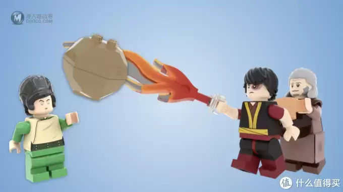 乐高IDEAS又添6款万赞新品!竟有5款是IP改编? | LEGO资讯 乐高IDEAS又添6款万赞新品!竟有5款是IP改编? | LEGO资讯