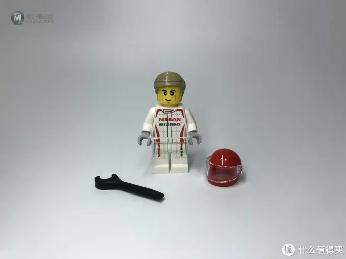 LEGO拼拼乐 篇三百零九:乐高 超级赛车 76896 日产 GT-R NISMO赛车 LEGO拼拼乐 篇三百零九:乐高 超级赛车 76896 日产 GT-R NISMO赛车