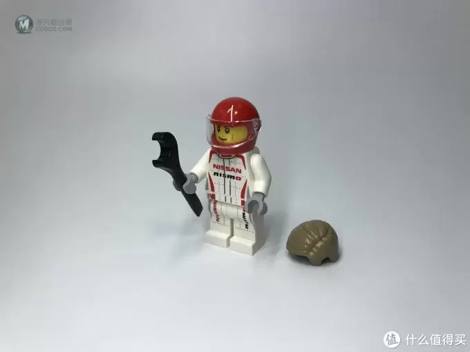 LEGO拼拼乐 篇三百零九:乐高 超级赛车 76896 日产 GT-R NISMO赛车 LEGO拼拼乐 篇三百零九:乐高 超级赛车 76896 日产 GT-R NISMO赛车