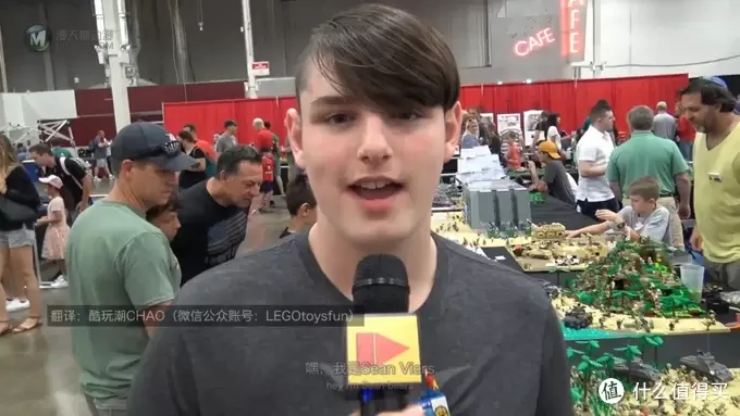 乐高复刻二战进攻德国柏林国会大厦战斗场景 乐高复刻二战进攻德国柏林国会大厦战斗场景
