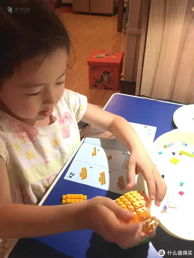 萌萌哒乐高40371复活节彩蛋开箱晒物 萌萌哒乐高40371复活节彩蛋开箱晒物