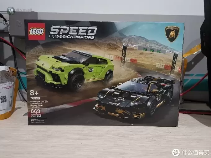 老杨的玩具仓库 篇二十四:LEGO 76899 兰博基尼 Huracán 和 Urus 老杨的玩具仓库 篇二十四:LEGO 76899 兰博基尼 Huracán 和 Urus