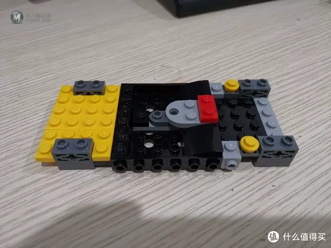 老杨的玩具仓库 篇二十四:LEGO 76899 兰博基尼 Huracán 和 Urus 老杨的玩具仓库 篇二十四:LEGO 76899 兰博基尼 Huracán 和 Urus