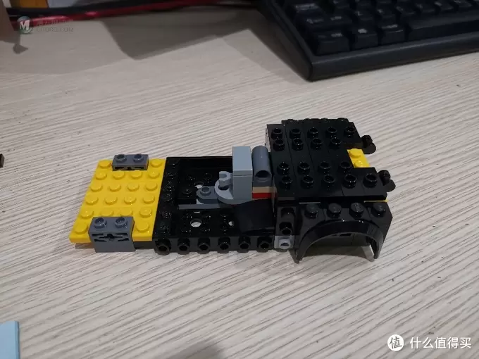 老杨的玩具仓库 篇二十四:LEGO 76899 兰博基尼 Huracán 和 Urus 老杨的玩具仓库 篇二十四:LEGO 76899 兰博基尼 Huracán 和 Urus