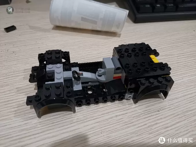 老杨的玩具仓库 篇二十四:LEGO 76899 兰博基尼 Huracán 和 Urus 老杨的玩具仓库 篇二十四:LEGO 76899 兰博基尼 Huracán 和 Urus