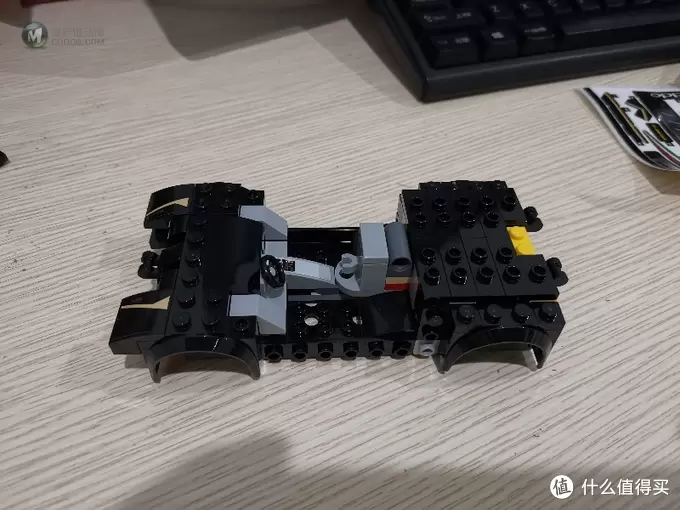 老杨的玩具仓库 篇二十四:LEGO 76899 兰博基尼 Huracán 和 Urus 老杨的玩具仓库 篇二十四:LEGO 76899 兰博基尼 Huracán 和 Urus