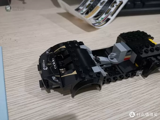 老杨的玩具仓库 篇二十四:LEGO 76899 兰博基尼 Huracán 和 Urus 老杨的玩具仓库 篇二十四:LEGO 76899 兰博基尼 Huracán 和 Urus