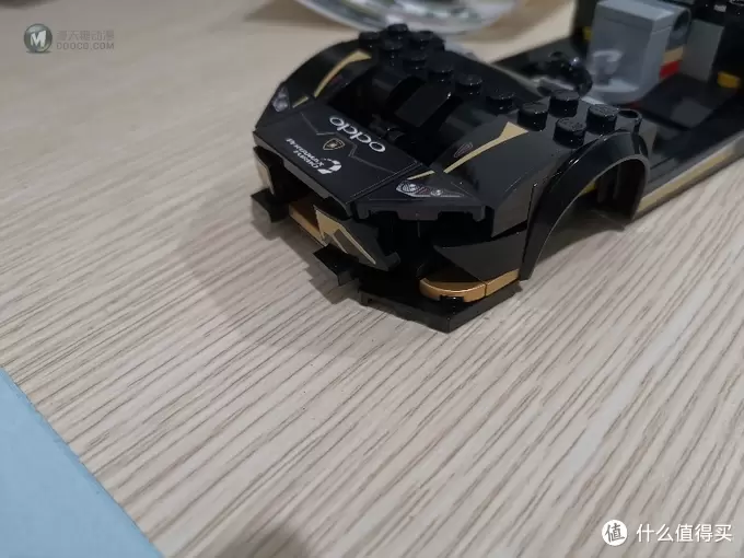 老杨的玩具仓库 篇二十四:LEGO 76899 兰博基尼 Huracán 和 Urus 老杨的玩具仓库 篇二十四:LEGO 76899 兰博基尼 Huracán 和 Urus