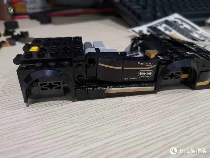 老杨的玩具仓库 篇二十四:LEGO 76899 兰博基尼 Huracán 和 Urus 老杨的玩具仓库 篇二十四:LEGO 76899 兰博基尼 Huracán 和 Urus