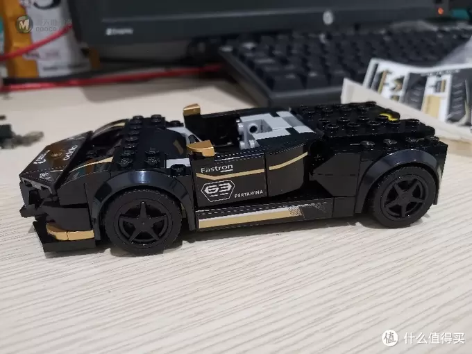 老杨的玩具仓库 篇二十四:LEGO 76899 兰博基尼 Huracán 和 Urus 老杨的玩具仓库 篇二十四:LEGO 76899 兰博基尼 Huracán 和 Urus