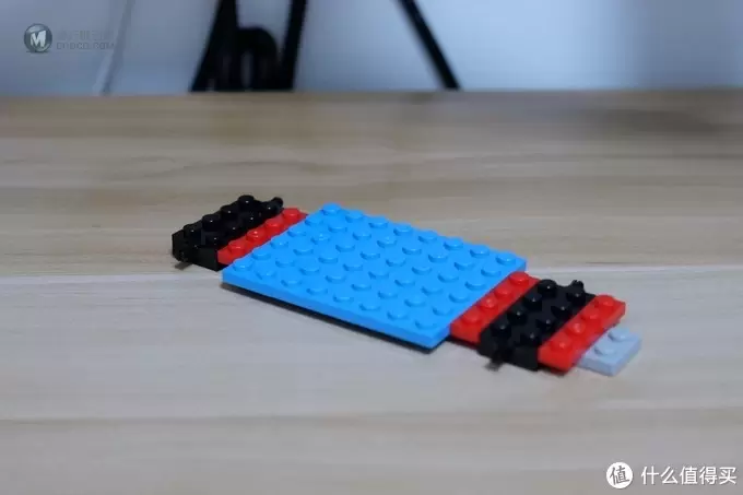 乐高手记 篇四十八:餐车会出下去么?——LEGO 乐高 城市系列 60253 冰淇淋车 乐高手记 篇四十八:餐车会出下去么?——LEGO 乐高 城市系列 60253 冰淇淋车