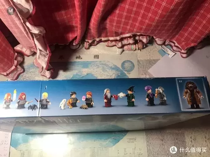 樂祺的乐高LEGO 篇十:哈利波特系列,75954霍格沃茨大礼堂测评 樂祺的乐高LEGO 篇十:哈利波特系列,75954霍格沃茨大礼堂测评