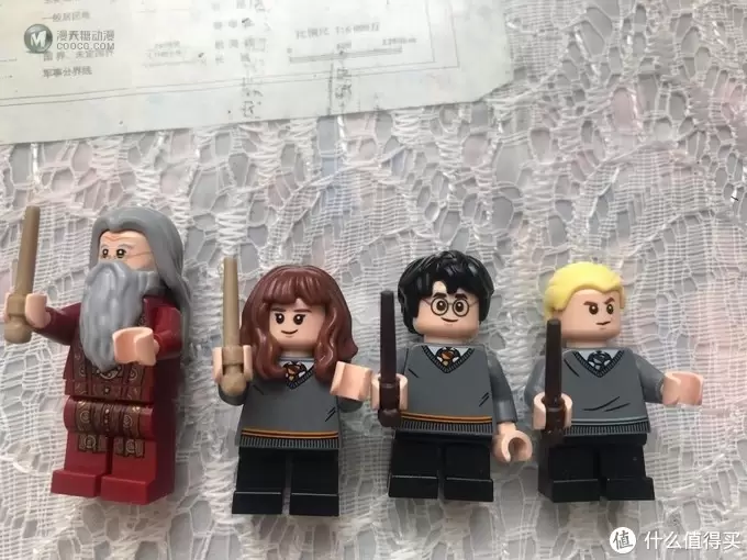 樂祺的乐高LEGO 篇十:哈利波特系列,75954霍格沃茨大礼堂测评 樂祺的乐高LEGO 篇十:哈利波特系列,75954霍格沃茨大礼堂测评