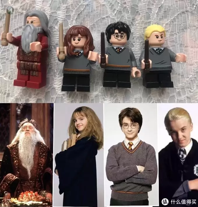 樂祺的乐高LEGO 篇十:哈利波特系列,75954霍格沃茨大礼堂测评 樂祺的乐高LEGO 篇十:哈利波特系列,75954霍格沃茨大礼堂测评