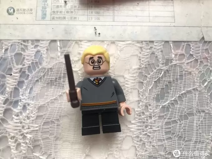 樂祺的乐高LEGO 篇十:哈利波特系列,75954霍格沃茨大礼堂测评 樂祺的乐高LEGO 篇十:哈利波特系列,75954霍格沃茨大礼堂测评