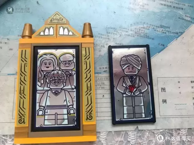 樂祺的乐高LEGO 篇十:哈利波特系列,75954霍格沃茨大礼堂测评 樂祺的乐高LEGO 篇十:哈利波特系列,75954霍格沃茨大礼堂测评