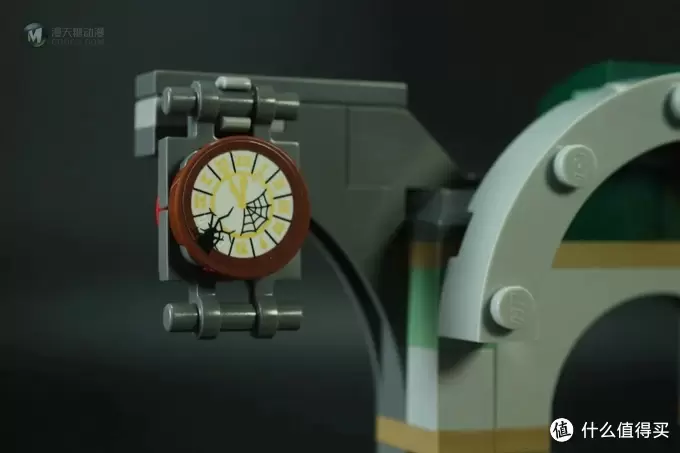 积木的世界 篇三十:LEGO HIDDEN SIDE之 侦探杜青的最后一案 积木的世界 篇三十:LEGO HIDDEN SIDE之 侦探杜青的最后一案