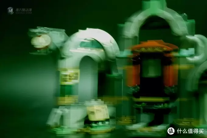 积木的世界 篇三十:LEGO HIDDEN SIDE之 侦探杜青的最后一案 积木的世界 篇三十:LEGO HIDDEN SIDE之 侦探杜青的最后一案
